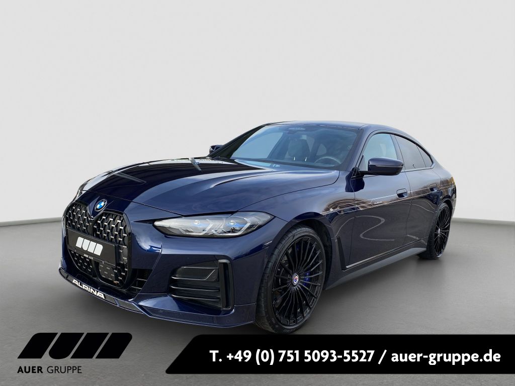 Angebot ansehen ALPINA B4