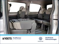 Volkswagen T7 Multivan - Vorschau Bild 16