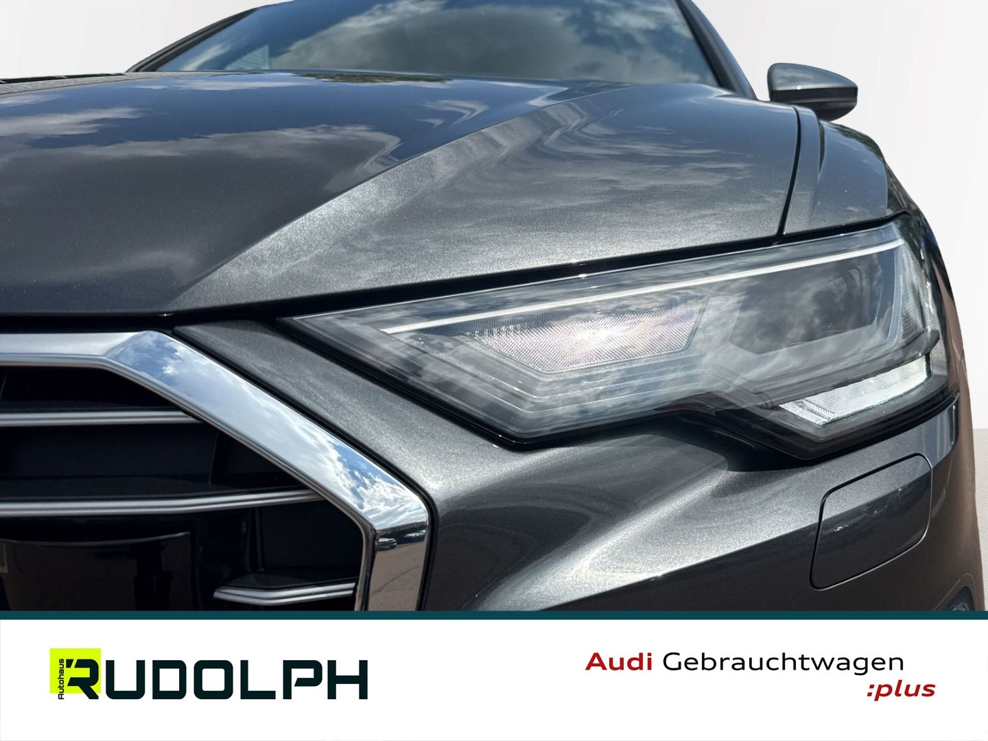 Audi A6 - Bild 6
