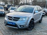Dodge Journey Automatik 7 Sitzer AHK GAS Benzin - Dodge Journey SUV