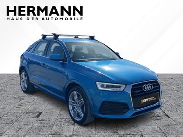 Audi Q3 - 6