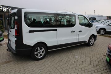 Renault Trafic Combi L2H1 Expression*8-Sitzer*