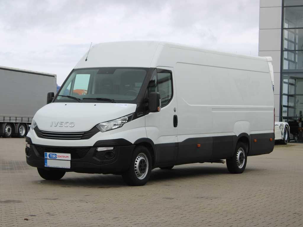 Iveco DAILY 35S16