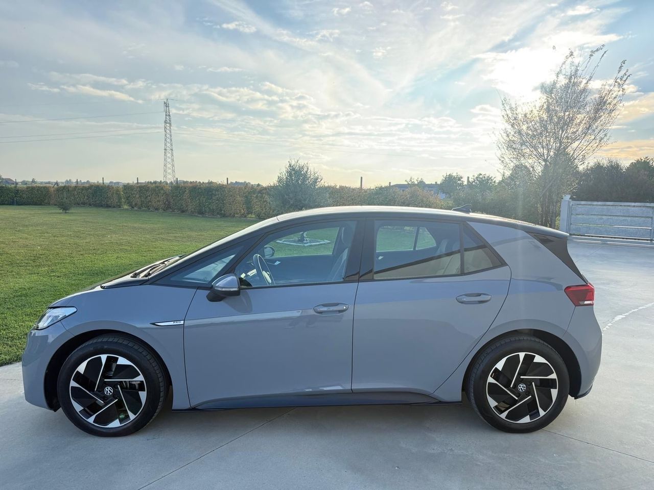 Volkswagen ID.3 ID3 PRO PERFORMANCE imagem 2