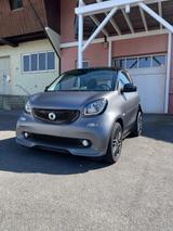 Smart ForTwo 0.9 66kW BRABUS edition Nr. 2 ...