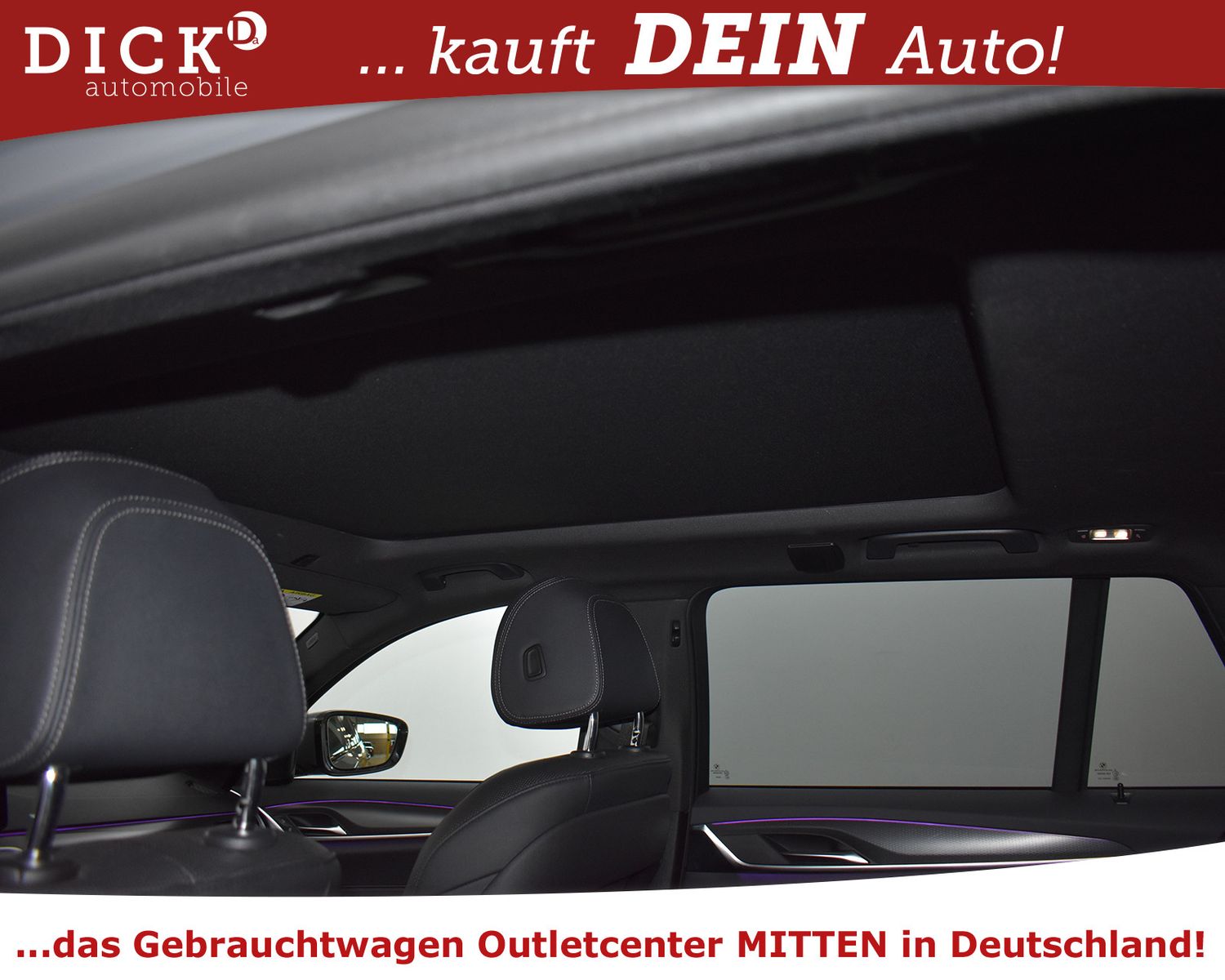 BMW 530d M Sport/PAKET+SHADO+PANO+KAM+VIRTU+ACC+LED+ - Image 22