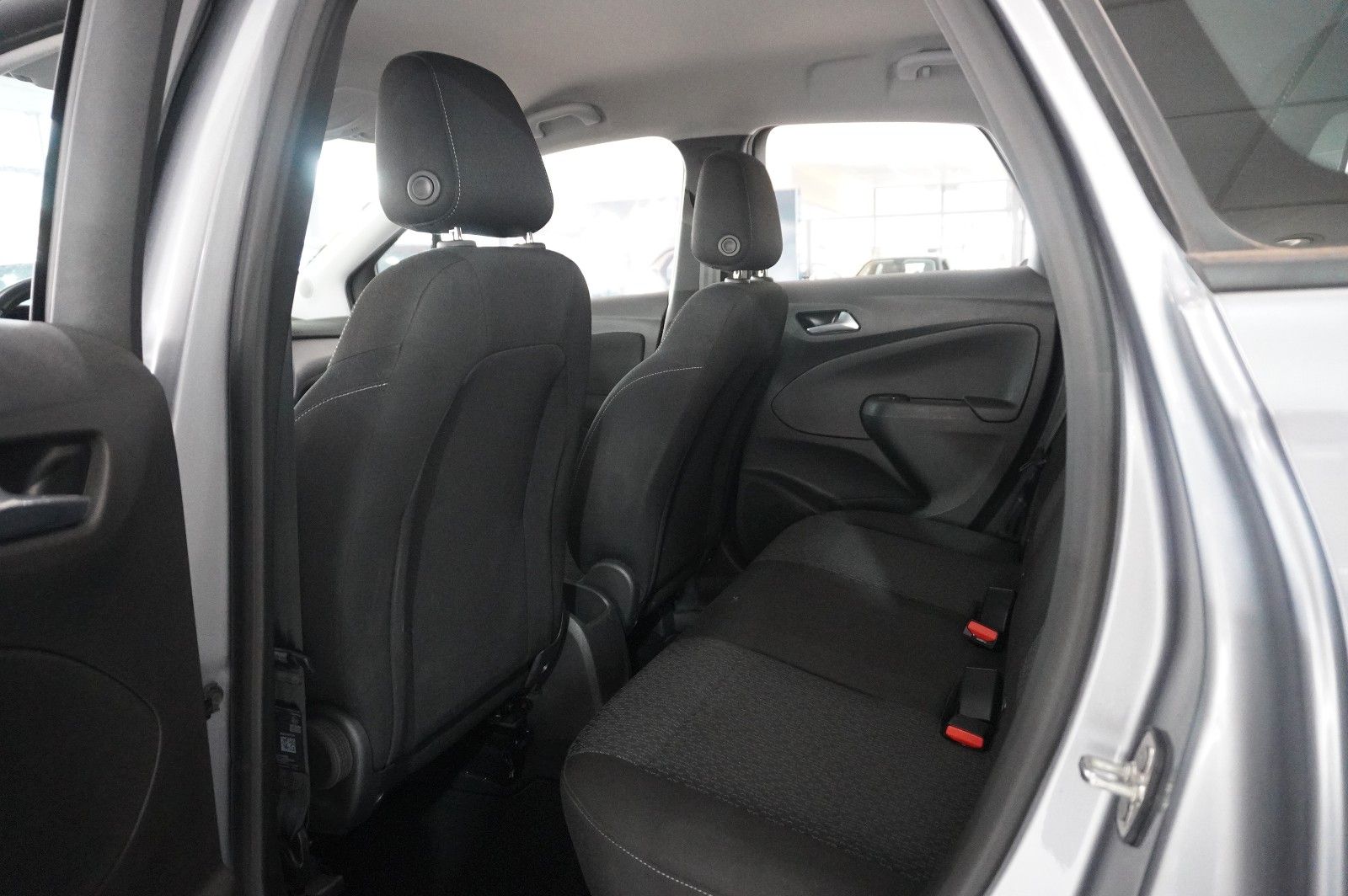 Fahrzeugabbildung Opel Crossland (X) 1.2 EDITION NAVI/LED/KAMERA/DAB+