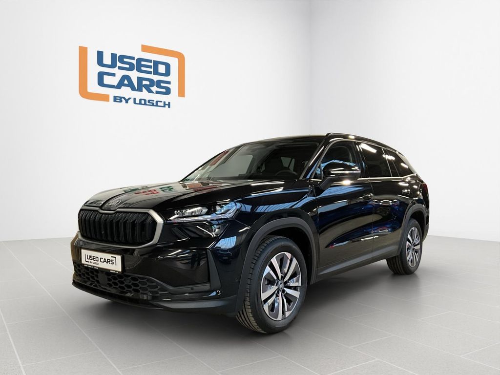 Image of Skoda Kodiaq