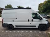 Citroën Wohnmobil Van Citroen Jumper 2017, 183tkm, TüV n - Offers