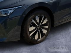 VW Golf VIII Goal 1.5 TSI Bluetooth Navi LED Klima