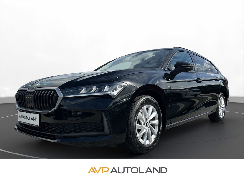 Superb Combi 2.0 TDI DSG Essence | NAVI | AHK |