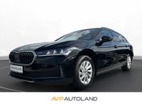 Skoda Superb - Vorschau Bild 1