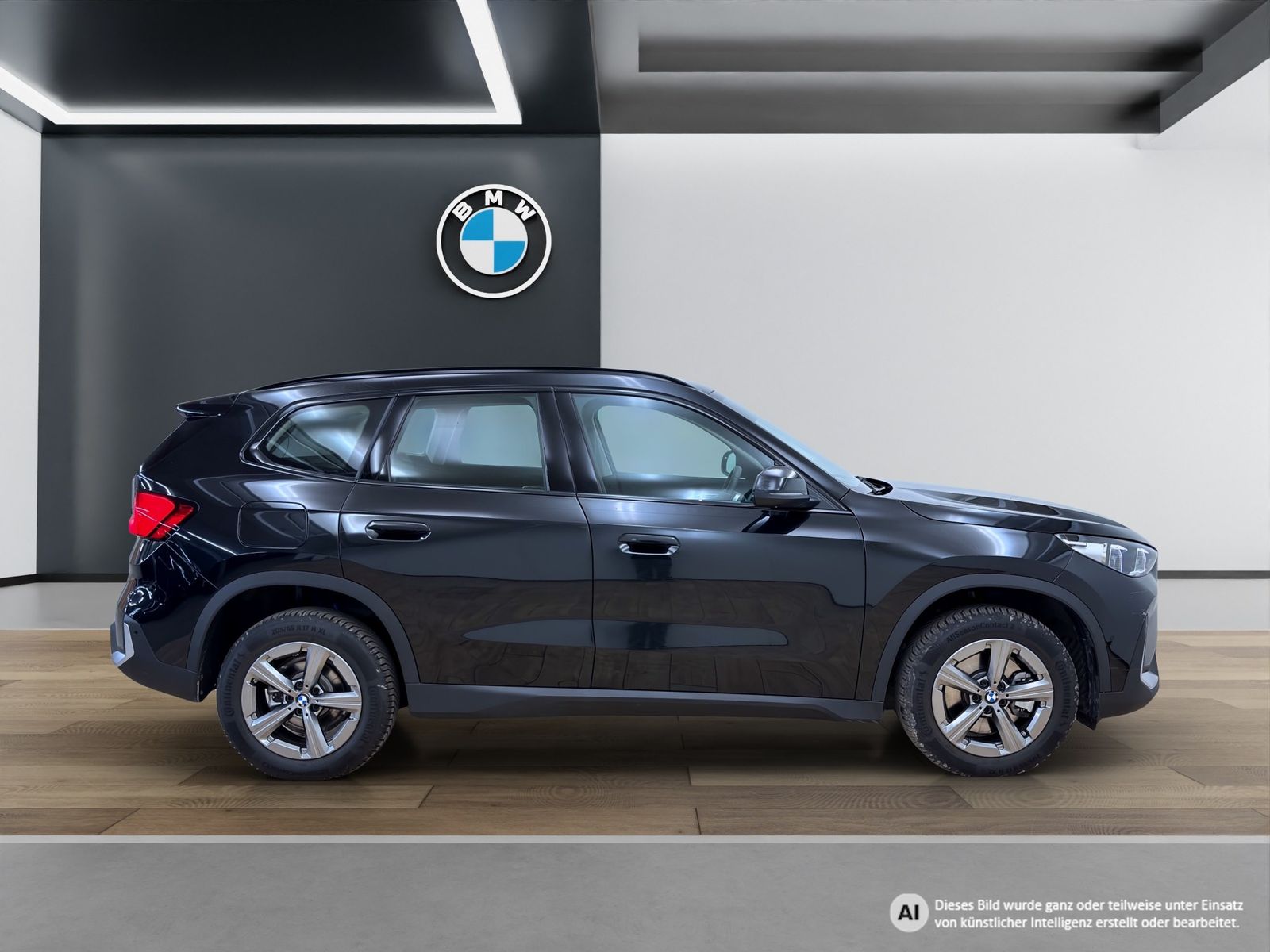 BMW X1 sDrive20i [Navi RFK LRH Anhängerkupplung] foto 9