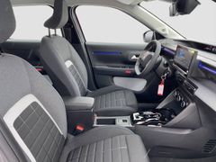 CITROEN ë-C3 Plus Standard Range