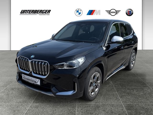 BMW iX1 xDrive30 SHZ LED-Scheinwerfer