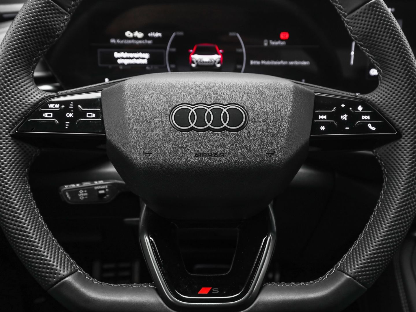 Audi Q5 - Bild 9