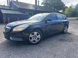 Opel Insignia A Sports Tourer Edition - Opel Gebrauchtwagen von 2010