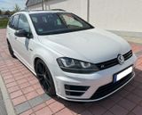 Volkswagen Golf R Variant|DSG|4MOTION|Navi|Pano|Preto|Voll