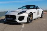 Jaguar F-Type Project 7 - Jaguar F-Type aus 2016