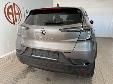 Renault Captur 140 EDC Techno LED*Navi*Kamera*ACC*SH