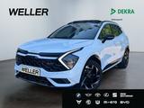 Kia Sportage 1.6 T GT-Line 4WD *KAMERA*DIGI*NAVI*PAN - Kia Sportage in Bielefeld