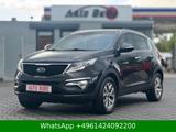 Kia Sportage Dream Team 2WD 1.HAND!|PANO|KAMERA - Kia Gebrauchtwagen in Mainz