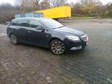Opel Insignia 2.0 CDTI 160 PS Beschreibung... - Opel Insignia: 160