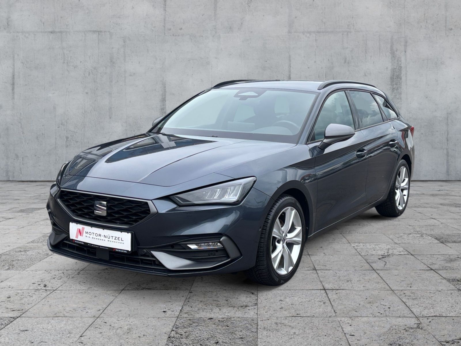 Seat Leon - Bild 2