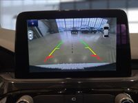 Ford Kuga - Vorschau Bild 9