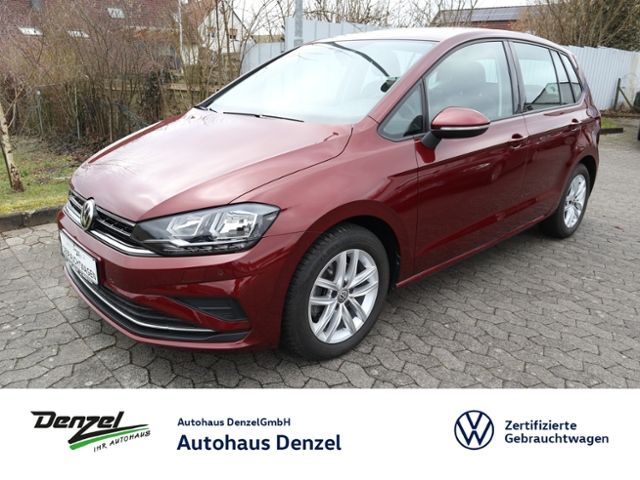 Volkswagen Golf Sportsvan Comfortline 1.5 TSI DSG ACC/APP