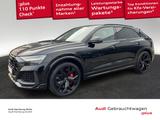 Audi RSQ8 4.0 TFSI quattro tiptronic Matrix B&O Stand - Audi RSQ8 Gebrauchtwagen in Hamburg