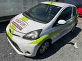 Vorschaubild Toyota Aygo AYGO Cool Go