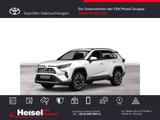 Toyota RAV4 Plug-in Hybrid 4x4 - Standort St. Wendel - Toyota RAV 4: Weiß, Plug-In Hybrid