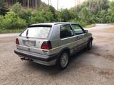 Volkswagen VW Golf 2,3 &Jetta 2 Konvolut Preis ab - Volkswagen Jetta aus 1990
