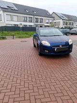 Fiat Bravo aus erster Hand - Fiat Bravo in Düsseldorf