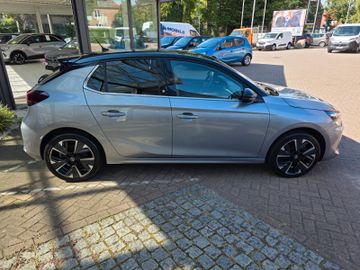 Bild 11 Opel Corsa F e Ultimate