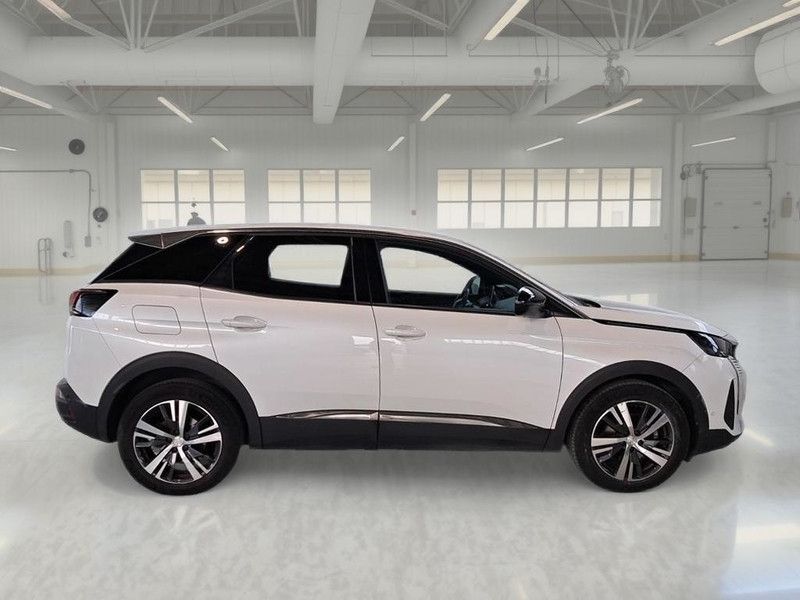 Peugeot PEUGEOT 3008 BLUEHDI 130 EAT8 SES ALLURE PACK AU imagem 3
