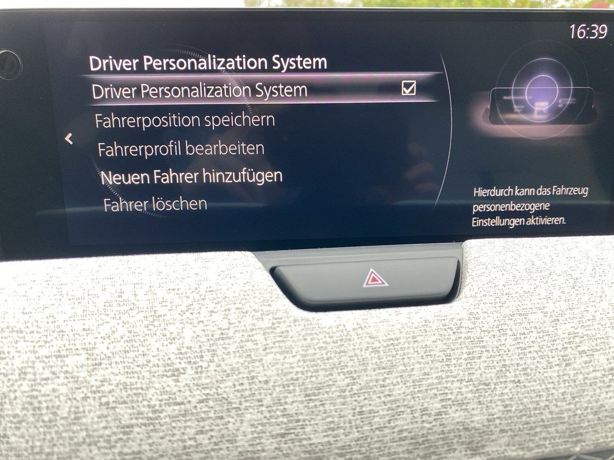 Mazda CX-60 - Bild 49