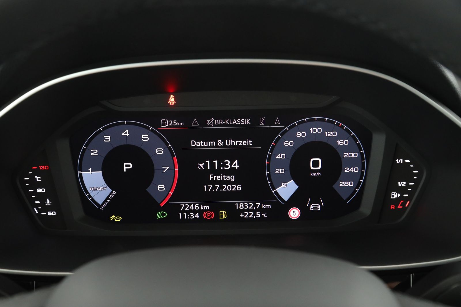 Audi Q3 - Bild 20