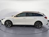 Hyundai i30 1.6 T-GDI Hybrid KOMBI N-LINE DCT  - Hyundai i30: Standheizung