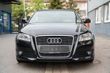Audi A3 Cabriolet 1.8 Ambition *Alcantara* - Audi A3 aus 2009: Ambition