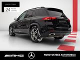 Mercedes-Benz GLE 580 4M MULTIBEAM BURMESTER NIGHT PANO PDC - Mercedes-Benz GLE 580 Gebrauchtwagen