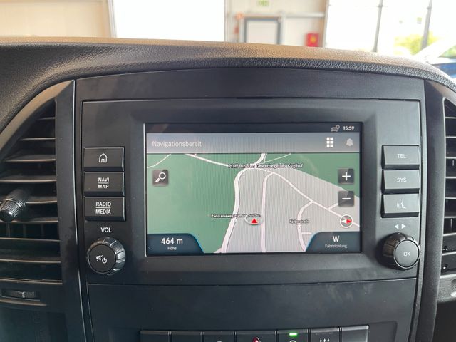 Mercedes-Benz Vito Mixto 116 CDI RWD kompakt*Navi*AHK*Kamera*