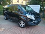 Ford Tourneo Custom L2 2.2TDCi Titanium AHK*STNDHZNG* - Ford Tourneo aus 2014