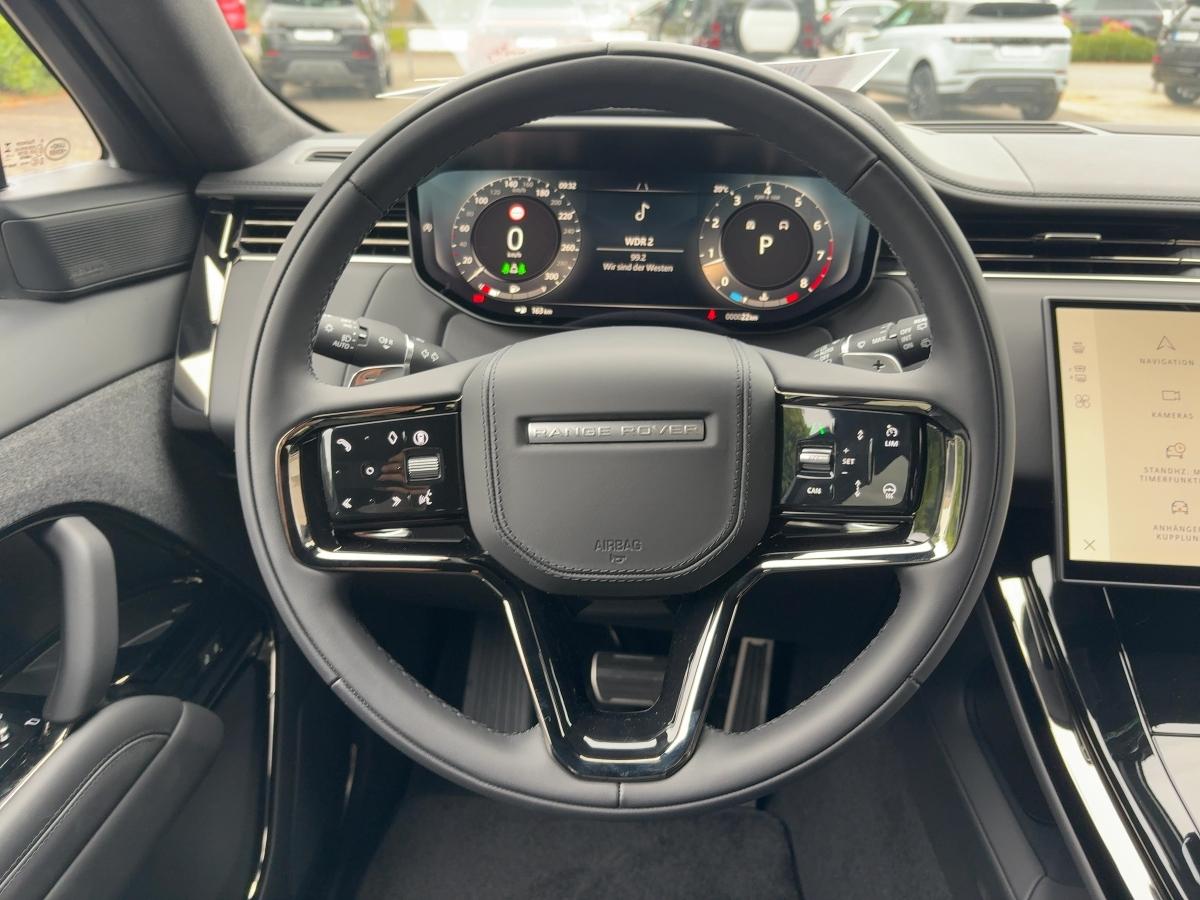 Land Rover Range Rover Sport P530 Autobiography 360-CAM ACC