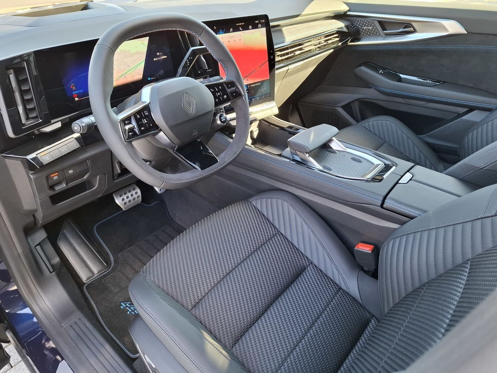 Renault Espace - Bild 23
