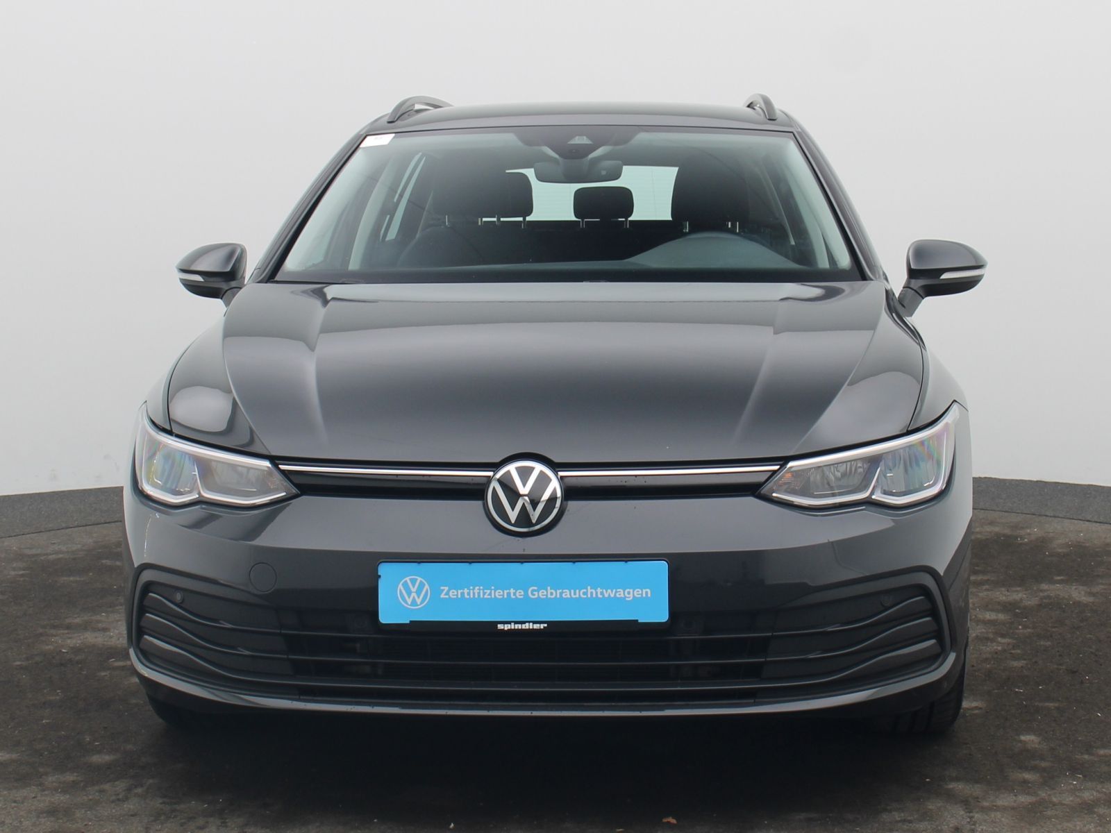 Volkswagen Golf - Bild 3