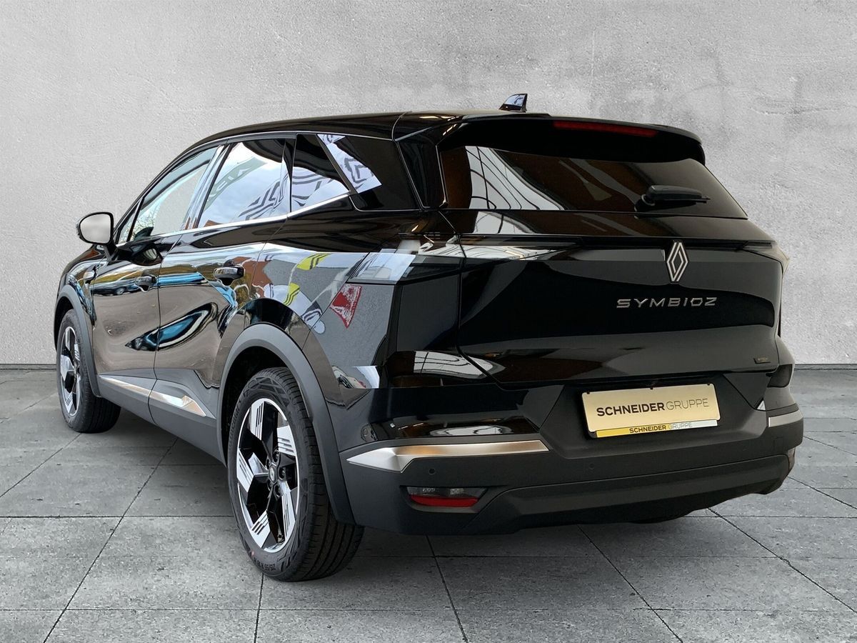 Renault Symbioz - Bild 3