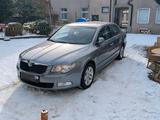 Skoda superb - gebrauchte Skoda Superb aus dem Jahr 2009