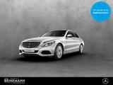 Mercedes-Benz C 180 EXCLUSIVE/LED/SHDSHZ/Parktronic/Autom. - Mercedes-Benz C-Class: Exclusive
